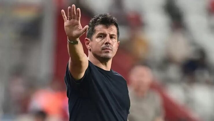 Emre Belözoğlu, Süper Lig’e geri dönüyor! İşte görüştüğü takım…