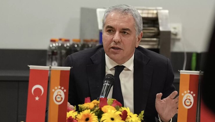 Eray Yazgan’dan yasadışı bahis şirketinin sponsorluk süreci ve Metehan Baltacı hakkında açıklama geldi