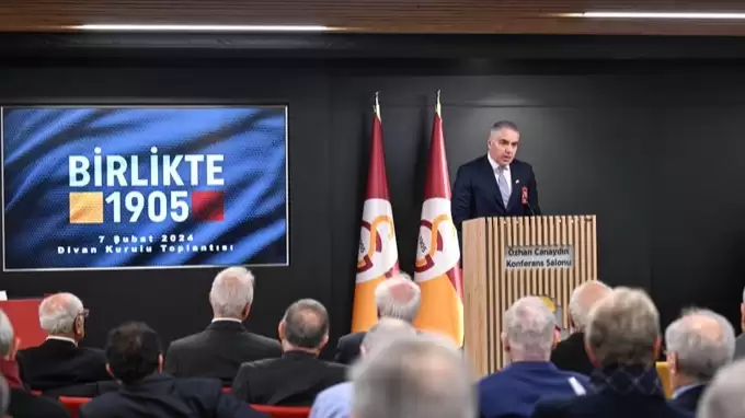 Eray Yazgan’dan Icardi açıklaması: ”Sözleşme…”