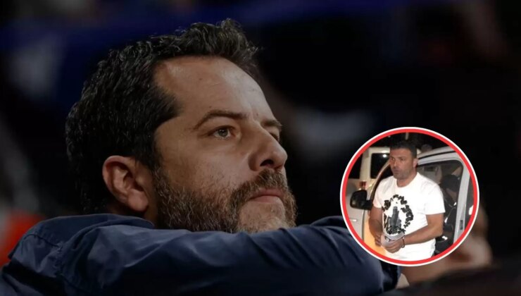 Erden Timur’un hesapları incelendi, gözaltına alındı! Bahis baronunun aldığı daireler tekrar gündemde…