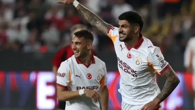 Eren Elmalı cezasını bitirdi, sahalara dönüyor