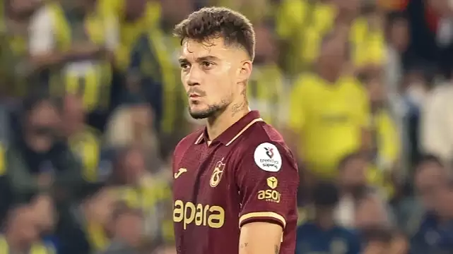 Ernest Muçi’den performansı hakkında yorum! ”Hayal…”