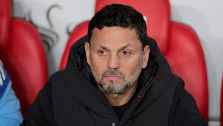 Erol Bulut: "Aradaki fark işte o…"