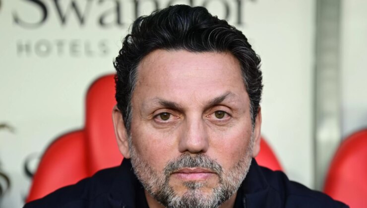 Erol Bulut’tan Galatasaray maçı öncesi iddialı açıklamalar