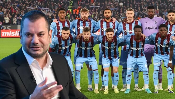 Ertuğrul Doğan’dan 64 milyon euroluk teklif için flaş karar