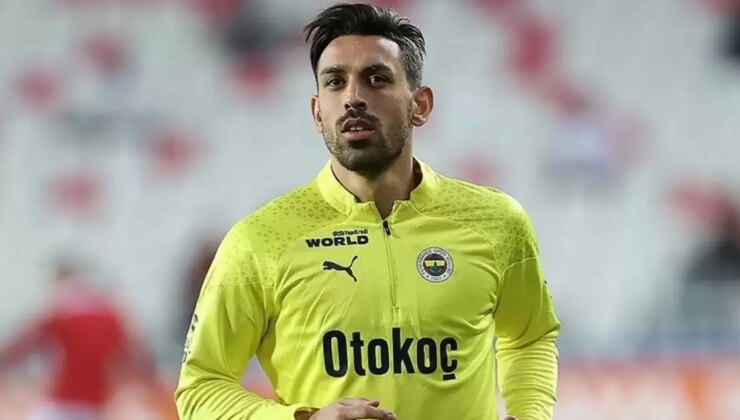 Ertuğrul Doğan’dan, İrfan Can Kahveci’nin transfer edileceği iddiasına tek kelimelik yanıt