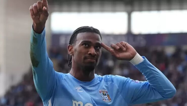 Eski Antalyasporlu yıldız için Premier League ekibinden 270 milyon istediler!