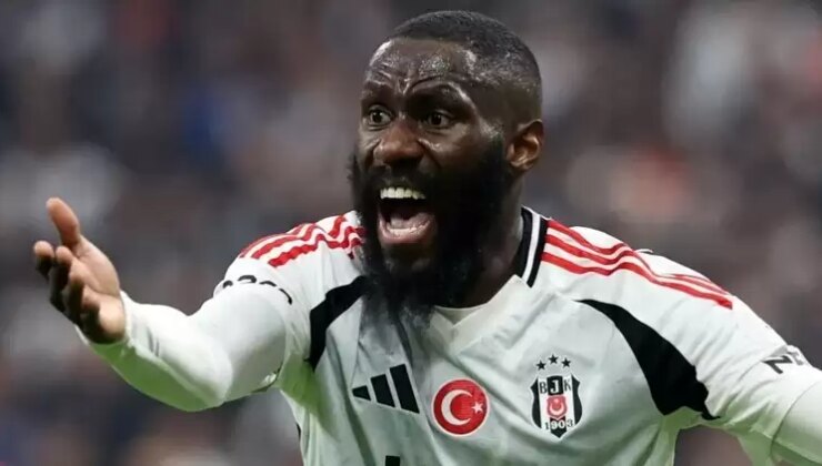 Eski Beşiktaşlı transfer olmak istiyor!