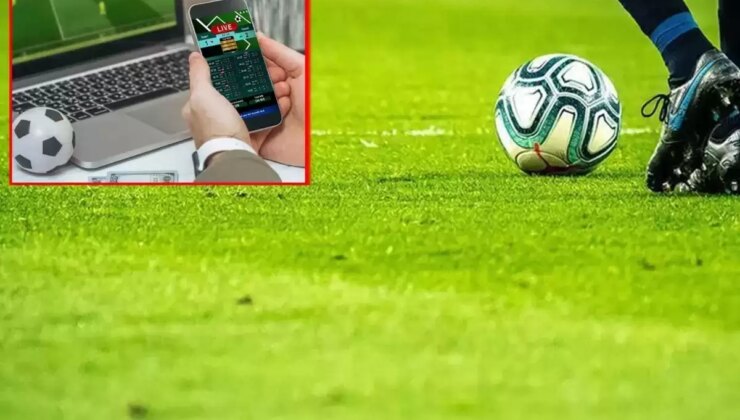 Eski kulüp başkanı ve Süper Lig hakemi gözaltında