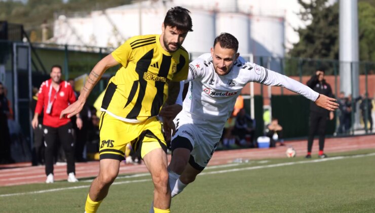 Ev sahibi 9 kişi kaldı! Aliağa’da kazanan yok