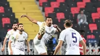 Eyüpspor’dan şok gelişme: Galatasaray’dan transfer edilmişti, sözleşme fesih görüşmeleri başladı!