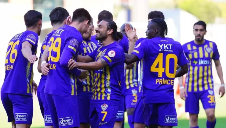 Eyüpspor’dan transfer atağı! İki isimden biri Galatasaraylı…