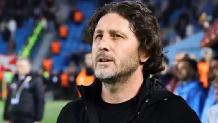Fatih Tekke: "Hafta içi çalıştığımız şeylerden gol yedik"
