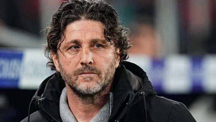 Fatih Tekke’dan Gençlerbirliği maçı sonrası açıklamalar!