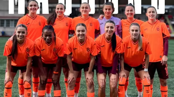 Fatih Vatan Spor – Trabzonspor: 0-12 (Maç sonucu-yazılı özet)