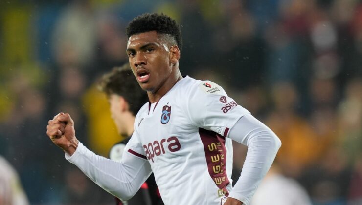 Felipe Augusto’dan Gençlerbirliği maçı sonrası açıklamalar!