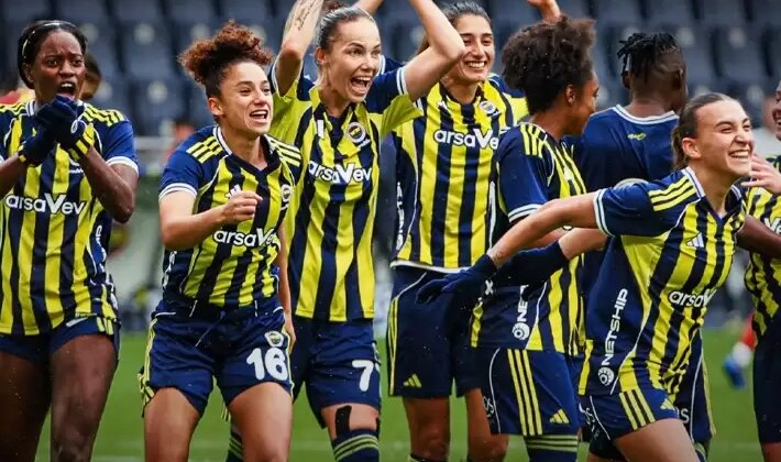 Fenerbahçe arsaVev – Galatasaray GAİN: 1-0 (Maç sonucu-yazılı özet)