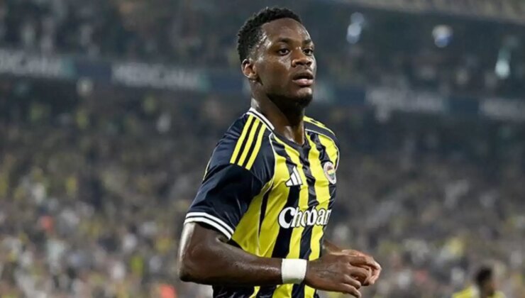 Fenerbahçe, Avrupa deviyle o istatistikte tek kaldı