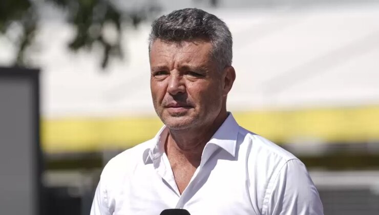 Fenerbahçe Başkanı Sadettin Saran mahkeme tarafından serbest bırakıldı