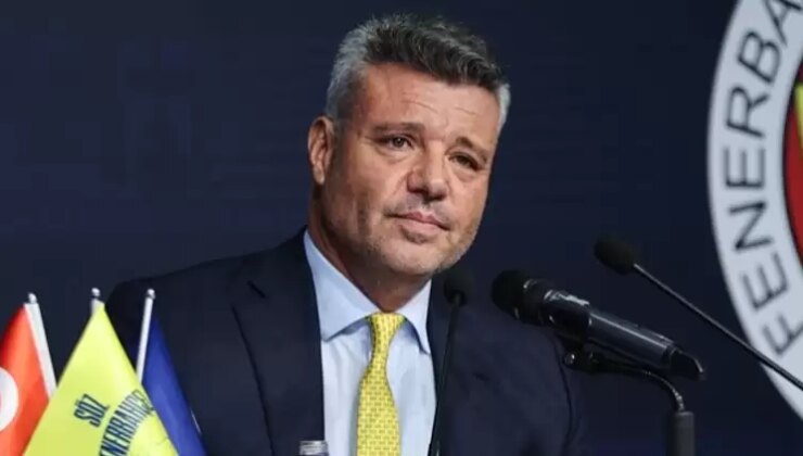 Fenerbahçe Başkanı Sadettin Saran’a yönetim kurulundan destek: "Başkanımızın yanındayız. Görevimizin başındayız"