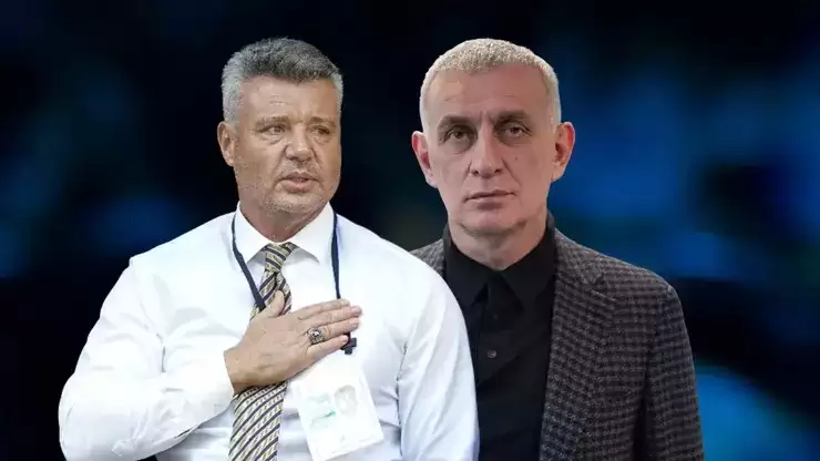 Fenerbahçe Başkanı Sadettin Saran’dan flaş hamle! TFF…