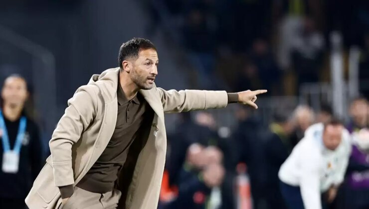 Fenerbahçe, Domenico Tedesco ile şaha kalktı! O istatistiklerde…