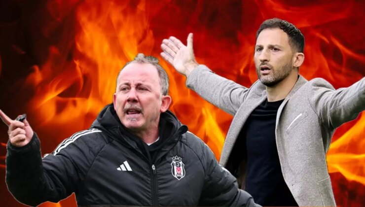 Fenerbahçe ile Beşiktaş arasında dev takas iddiası! Tam 4 futbolcu…