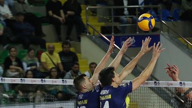 Fenerbahçe Medicana, CEV Kupası'nda Radnicki'yi konuk edecek!