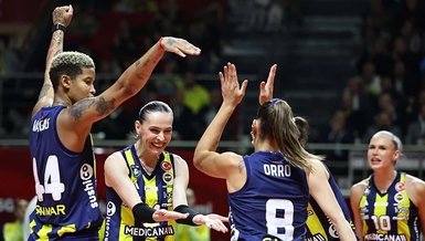 Fenerbahçe Medicana, Igor Gorgonzola’ya konuk oluyor!