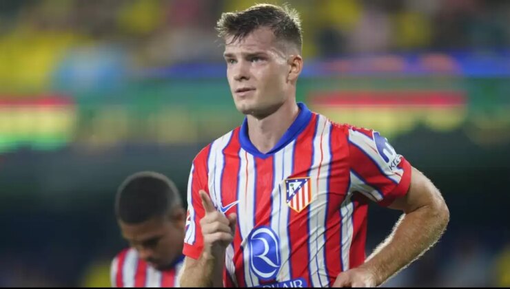 Fenerbahçe Sörloth transferinde vites yükseltti: Kesenin ağzı açıldı