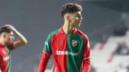 Fenerbahçe yeni yıldızını 3. Lig’de buldu! Performansı sosyal medyayı sallıyor