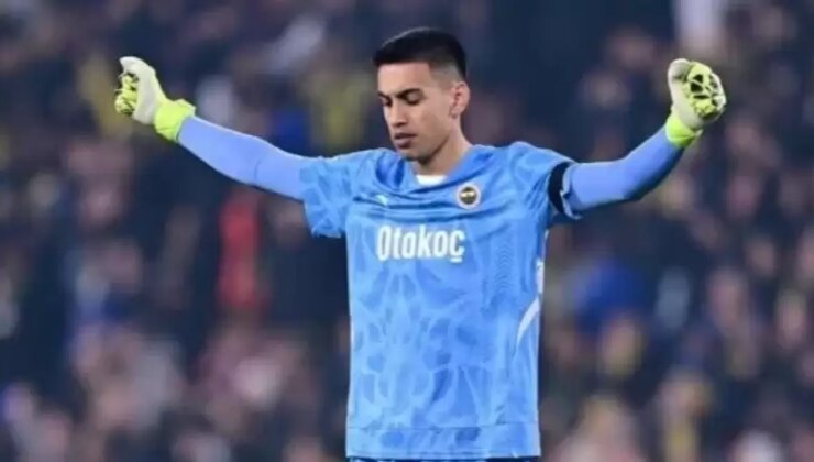 Fenerbahçe’de İrfan Can Eğribayat’a Avrupa’dan 3 talip çıktı