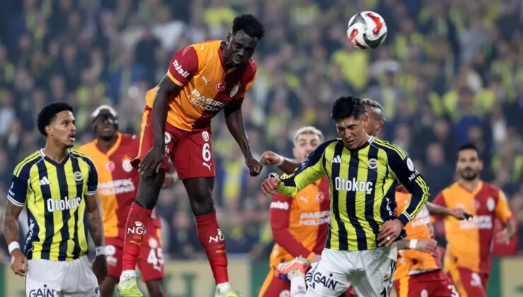 Fenerbahçe’de Jayden Oosterwolde şoku!