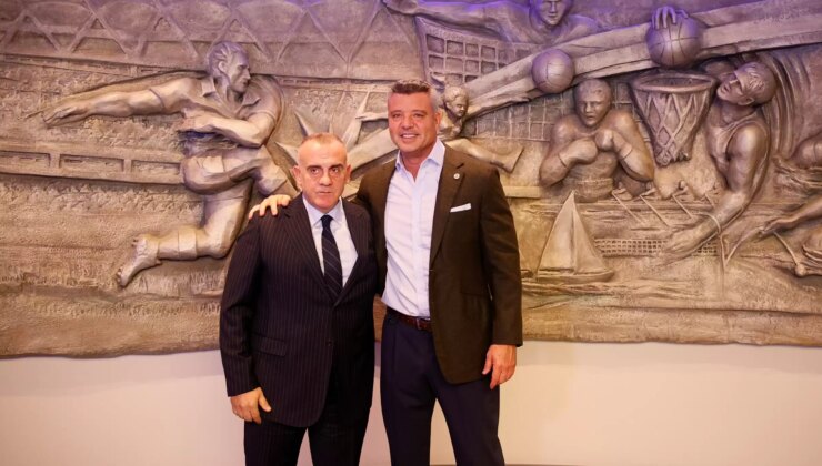 Fenerbahçe’de yeni amatör şubeler koordinatörü belli oldu!