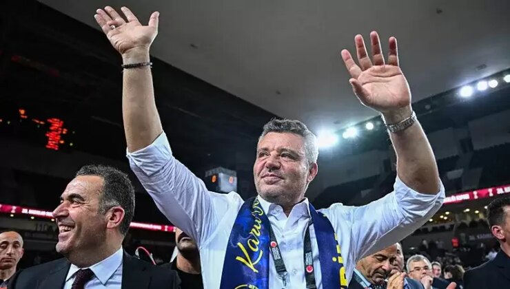 Fenerbahçe’den dev gelir! Tam 143 milyon…