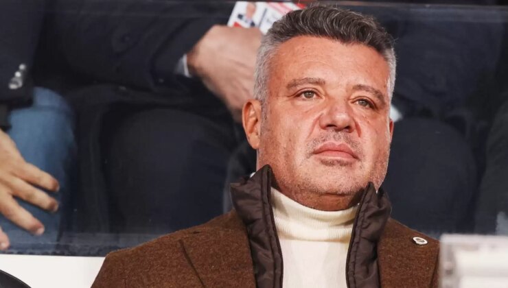 Fenerbahçe’den Sadettin Saran açıklaması