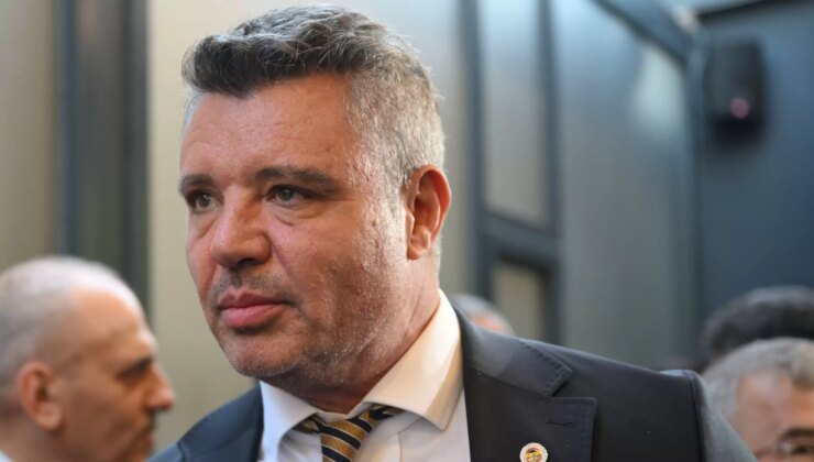 Fenerbahçe’den Sadettin Saran açıklaması!