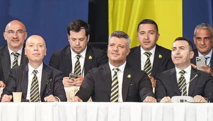 Fenerbahçe’den Sadettin Saran’ın serbest bırakılmasının ardından ilk açıklama