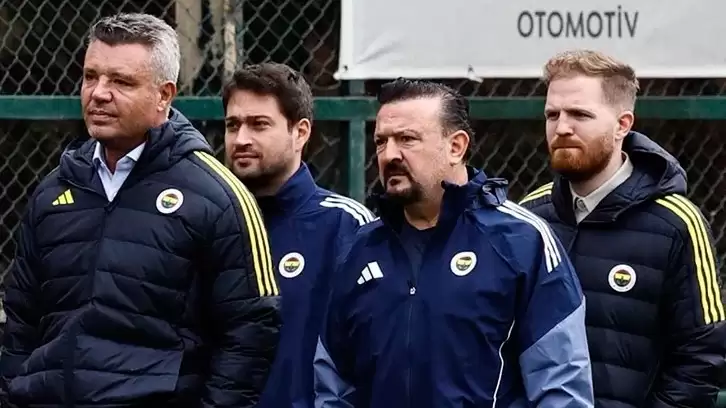 Fenerbahçe’den transfer açıklaması! Havalimanında konuştu