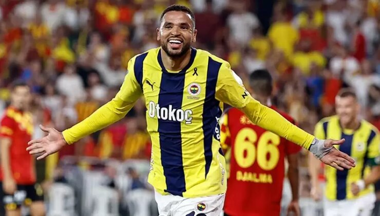 Fenerbahçe’ye En Nesyri piyangosu! Suudi kulüplerinden 35 milyon euro…