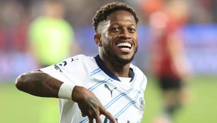 Fenerbahçeli Fred’den Brezilya basınına flaş transfer cevabı!