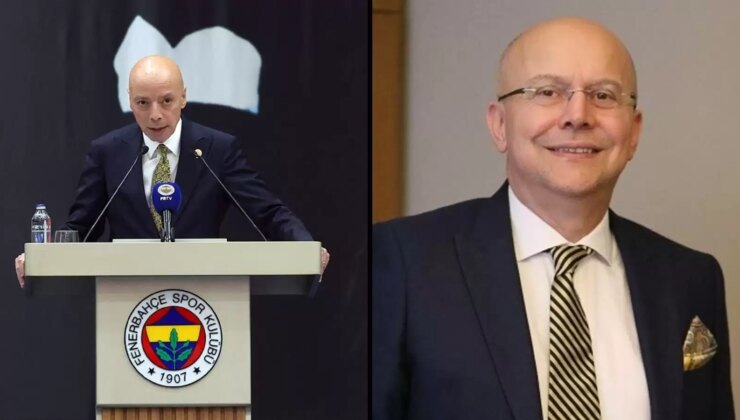 Fenerbahçeli yöneticilerden açıklama: "Yalancı pozitiflik soru işareti oluştu… Testin tekrarını isteyeceğiz"
