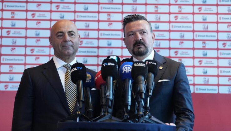 Fenerbahçeli yöneticilerden Beşiktaş derbisi yorumu