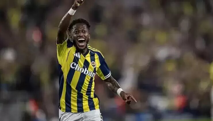 Fenerbahçe’nin yıldız oyuncusuna Atletico Mineiro iddiası! Görüşmeler başladı