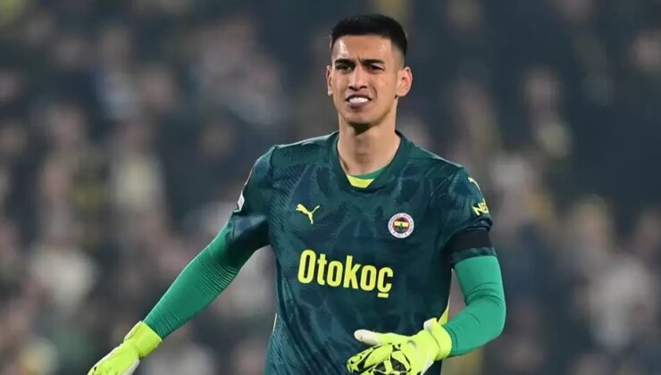 Fenerbahçe’ye İrfan Can Eğribayat için Avrupa’dan resmi teklif!