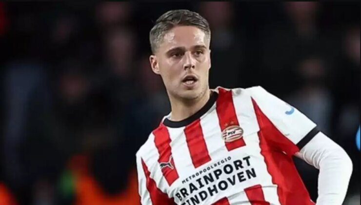 Fenerbahçe’ye Veerman müjdesi! PSV’nin hocasından canlı yayından itiraf gibi açıklama