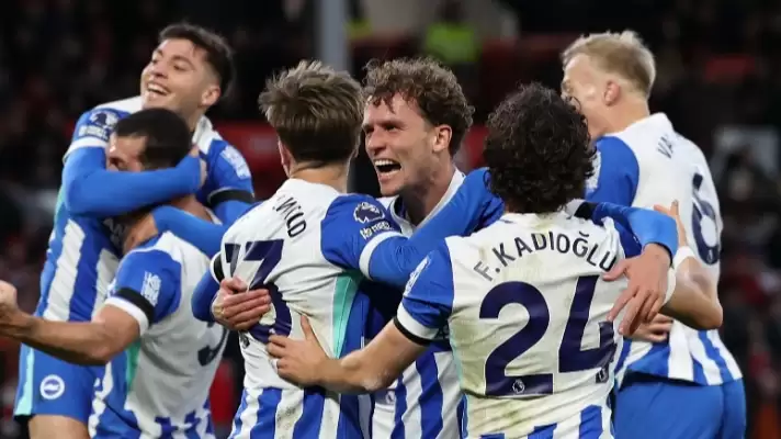 Ferdi Kadıoğlu’na büyük onur