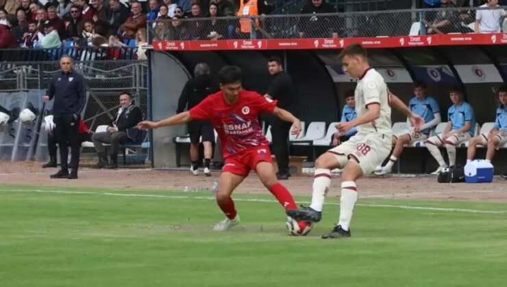 Fethiyespor – Bandırmaspor: 4-1 (Maç sonucu-yazılı özet)