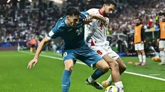 FIFA 2025 Arap Kupası’nda yarı finalistler belli oldu