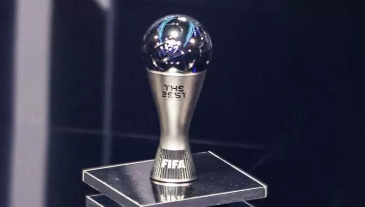FIFA Yılın En İyileri Ödülleri’ni kazananlar yarın belli olacak